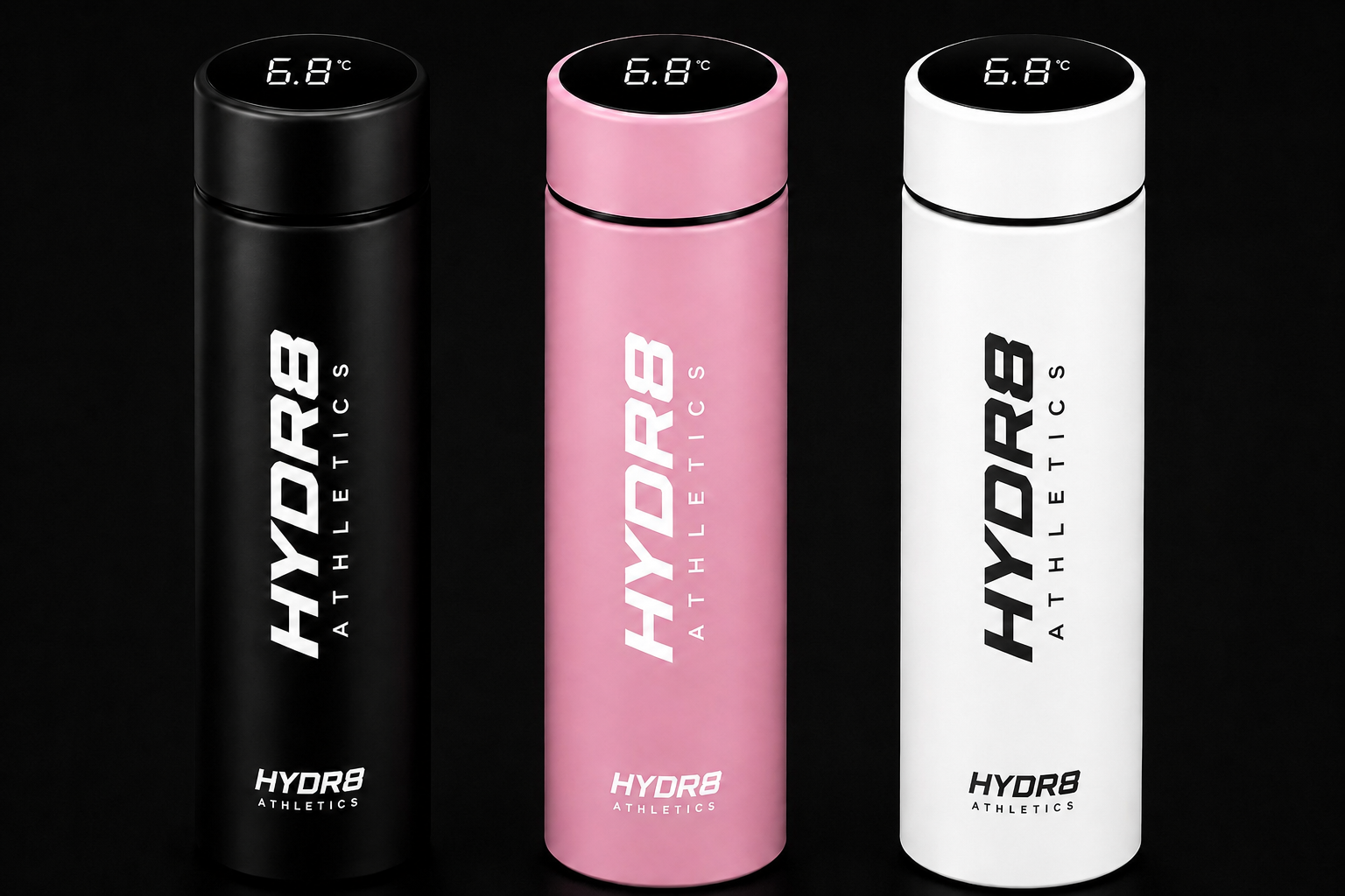 Hydr8 Performance Bottle